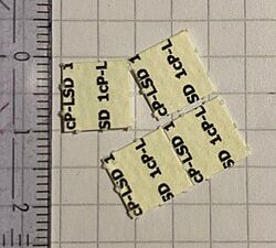 Buy 1cP-LSD Online