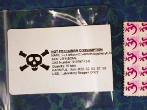 Buy 25I-NBOMe Online