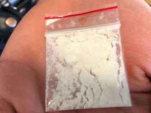 Buy 3-MMC online